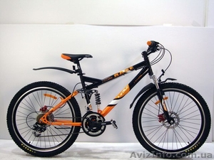 Продам  подростковый  велосипед Черкассы - <ro>Изображение</ro><ru>Изображение</ru> #2, <ru>Объявление</ru> #207964