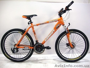 Продам новый горный велосипед Черкассы - <ro>Изображение</ro><ru>Изображение</ru> #1, <ru>Объявление</ru> #207956