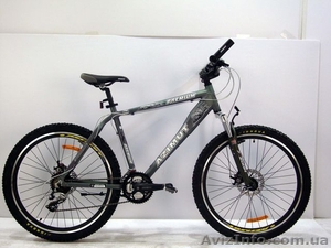 Продам новый горный велосипед Черкассы - <ro>Изображение</ro><ru>Изображение</ru> #2, <ru>Объявление</ru> #207956