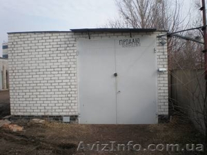 продам гараж в Черкассах - <ro>Изображение</ro><ru>Изображение</ru> #1, <ru>Объявление</ru> #205473