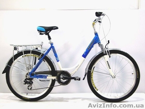 Продам новый  городской велосипед Черкассы - <ro>Изображение</ro><ru>Изображение</ru> #3, <ru>Объявление</ru> #207958