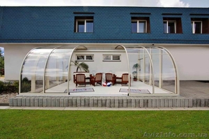 Сотовый поликарбонат  (Polygal) 