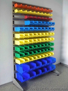 Производим и реализуем пластиковую тару