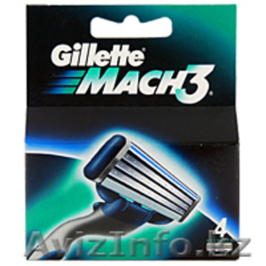 Сток продукции Procter & Gamble Gillette - <ro>Изображение</ro><ru>Изображение</ru> #1, <ru>Объявление</ru> #223911