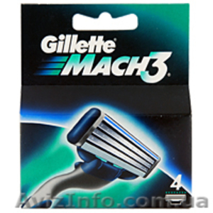 Сток продукции Procter & Gamble Gillette - <ro>Изображение</ro><ru>Изображение</ru> #2, <ru>Объявление</ru> #223911