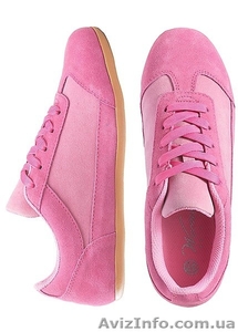 Новые кожаные ботинки для отыха!!!