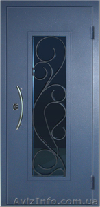  Продам Входные металлические двери( не китай) в черкассах - <ro>Изображение</ro><ru>Изображение</ru> #5, <ru>Объявление</ru> #308281