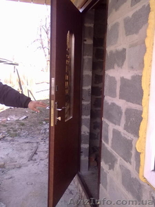  Продам Входные металлические двери( не китай) в черкассах - <ro>Изображение</ro><ru>Изображение</ru> #4, <ru>Объявление</ru> #308281