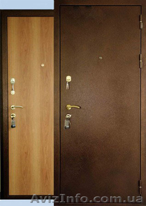  Продам Входные металлические двери( не китай) в черкассах - <ro>Изображение</ro><ru>Изображение</ru> #6, <ru>Объявление</ru> #308281