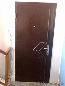  Продам Входные металлические двери( не китай) в черкассах - <ro>Изображение</ro><ru>Изображение</ru> #8, <ru>Объявление</ru> #308281