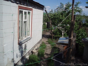 Два дома на одном участке  в г.Смела.Черкасская обл. - <ro>Изображение</ro><ru>Изображение</ru> #3, <ru>Объявление</ru> #304313