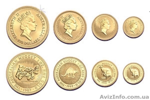 Золото в инвестиционных монетах 6 самых лучших дворов мира. - <ro>Изображение</ro><ru>Изображение</ru> #6, <ru>Объявление</ru> #306228