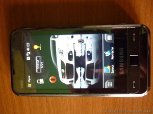 ПРОДАМ Samsung I900 - <ro>Изображение</ro><ru>Изображение</ru> #1, <ru>Объявление</ru> #303469