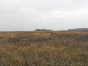 Продажа земли в Барышевке,  55 км. от Киева S 26 соток