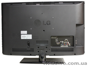 LCD телевизор LG 32LD350 - <ro>Изображение</ro><ru>Изображение</ru> #2, <ru>Объявление</ru> #331960