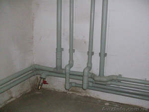 Отопление в доме и установка радиаторов в Черкассах - <ro>Изображение</ro><ru>Изображение</ru> #1, <ru>Объявление</ru> #352404