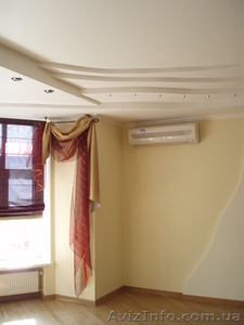 Шторы,  гардины. Пошив,  Навеска