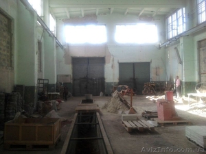 Аренда производственно-складского помещения, Дахновская, 50 - <ro>Изображение</ro><ru>Изображение</ru> #5, <ru>Объявление</ru> #415199