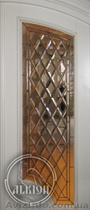 Двери с витражами  - <ro>Изображение</ro><ru>Изображение</ru> #7, <ru>Объявление</ru> #449297