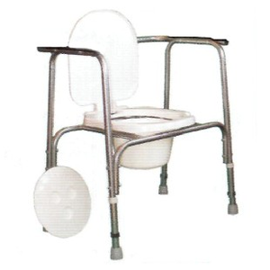 стул туалетный MED-02ST  #432146