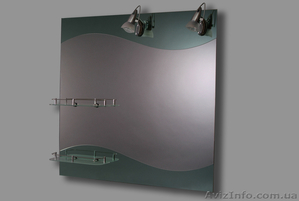 Зеркала в ванную и прихожую комнаты - <ro>Изображение</ro><ru>Изображение</ru> #9, <ru>Объявление</ru> #483637