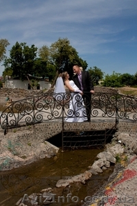 Видеосъемка свадеб в Черкассах, фотосъемка свадеб в Черкассах - <ro>Изображение</ro><ru>Изображение</ru> #1, <ru>Объявление</ru> #471392