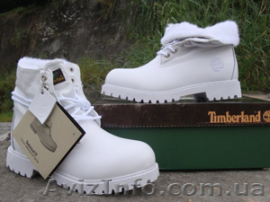 Обувь мужская, женская  Timberland    - <ro>Изображение</ro><ru>Изображение</ru> #1, <ru>Объявление</ru> #464841