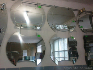 Зеркала в ванную и прихожую комнаты - <ro>Изображение</ro><ru>Изображение</ru> #10, <ru>Объявление</ru> #483637