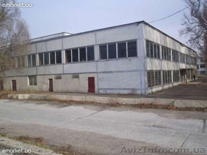  торгово промышленное помещение