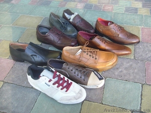 Стоковая обувь дешево, все регионы, Черкассы - <ro>Изображение</ro><ru>Изображение</ru> #2, <ru>Объявление</ru> #493113