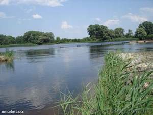 Участок под застройку на берегу Кременчугского водохранилища - <ro>Изображение</ro><ru>Изображение</ru> #2, <ru>Объявление</ru> #513373