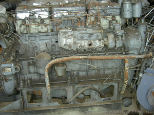 Двигатель дизельный К-461, М-1, 64Н - <ro>Изображение</ro><ru>Изображение</ru> #1, <ru>Объявление</ru> #501915
