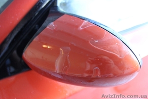 Антигравийная защита лакокрасочного покрытия кузова автомобиля - <ro>Изображение</ro><ru>Изображение</ru> #7, <ru>Объявление</ru> #523426