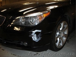 Антигравийная защита лакокрасочного покрытия кузова автомобиля - <ro>Изображение</ro><ru>Изображение</ru> #1, <ru>Объявление</ru> #523426