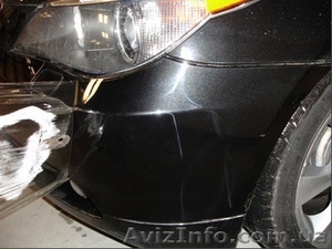 Антигравийная защита лакокрасочного покрытия кузова автомобиля - <ro>Изображение</ro><ru>Изображение</ru> #4, <ru>Объявление</ru> #523426
