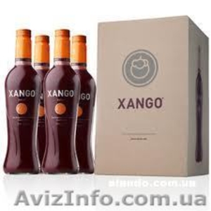 Сок XanGo антиоксидантный - <ro>Изображение</ro><ru>Изображение</ru> #1, <ru>Объявление</ru> #548668