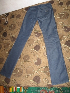 продам джинсы новые - <ro>Изображение</ro><ru>Изображение</ru> #2, <ru>Объявление</ru> #529710