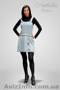 Качественная одежда для деловых женщин - <ro>Изображение</ro><ru>Изображение</ru> #3, <ru>Объявление</ru> #532959