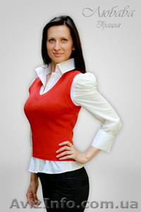 Качественная одежда для деловых женщин - <ro>Изображение</ro><ru>Изображение</ru> #1, <ru>Объявление</ru> #532959
