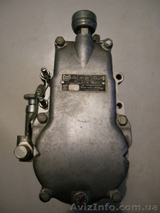 Насос топливный Р-23-23 на 3-х цилиндровый дизельный двигатель - <ro>Изображение</ro><ru>Изображение</ru> #4, <ru>Объявление</ru> #584354