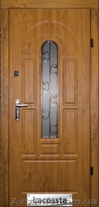 Бронированные входные двери - <ro>Изображение</ro><ru>Изображение</ru> #1, <ru>Объявление</ru> #602746
