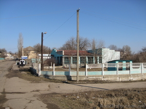 магазин с летней площадкой