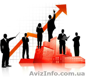 Регистрация частного предприятия (ЧП) Киев