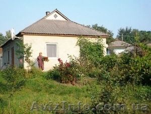 Продам дом возле Каменки Черкасской области - <ro>Изображение</ro><ru>Изображение</ru> #1, <ru>Объявление</ru> #630787