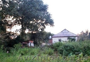 Продам дом возле Каменки Черкасской области - <ro>Изображение</ro><ru>Изображение</ru> #2, <ru>Объявление</ru> #630787