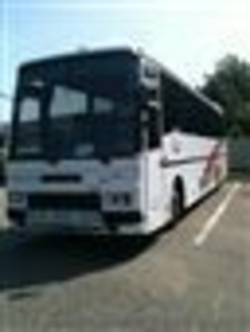 Автобус VOLVO B10 M60  - <ro>Изображение</ro><ru>Изображение</ru> #1, <ru>Объявление</ru> #622509