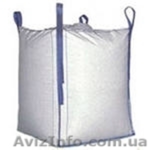 Предлагаем БИГ - БЭГи  собственного производства