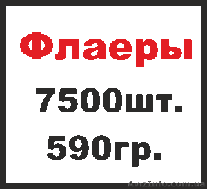 Баннеры,оракал,визитки по низкой цене в Черкассах! - <ro>Изображение</ro><ru>Изображение</ru> #2, <ru>Объявление</ru> #661209