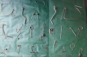 Автомобильные пружины