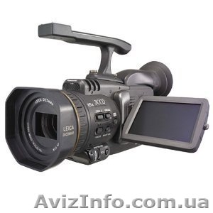 Куплю видеокамеру Panasonic AG-DVC30E